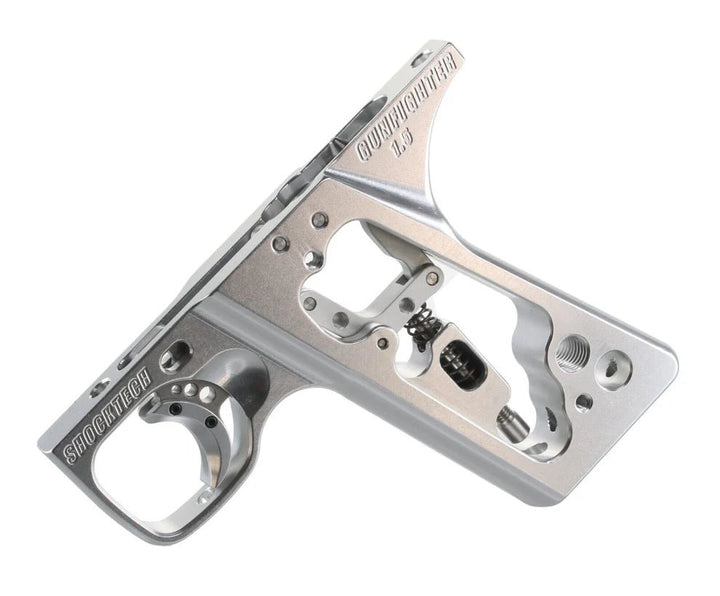 Shocktech Gunfighter 45 Frame v1.5 - Time 2 Paintball