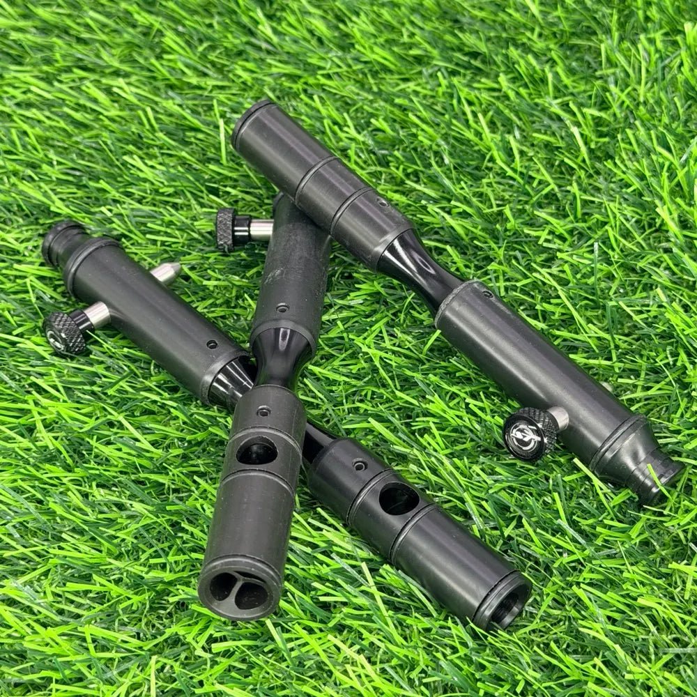 Shocktech x Angry Cockring Super Fly Bolt - Time 2 Paintball