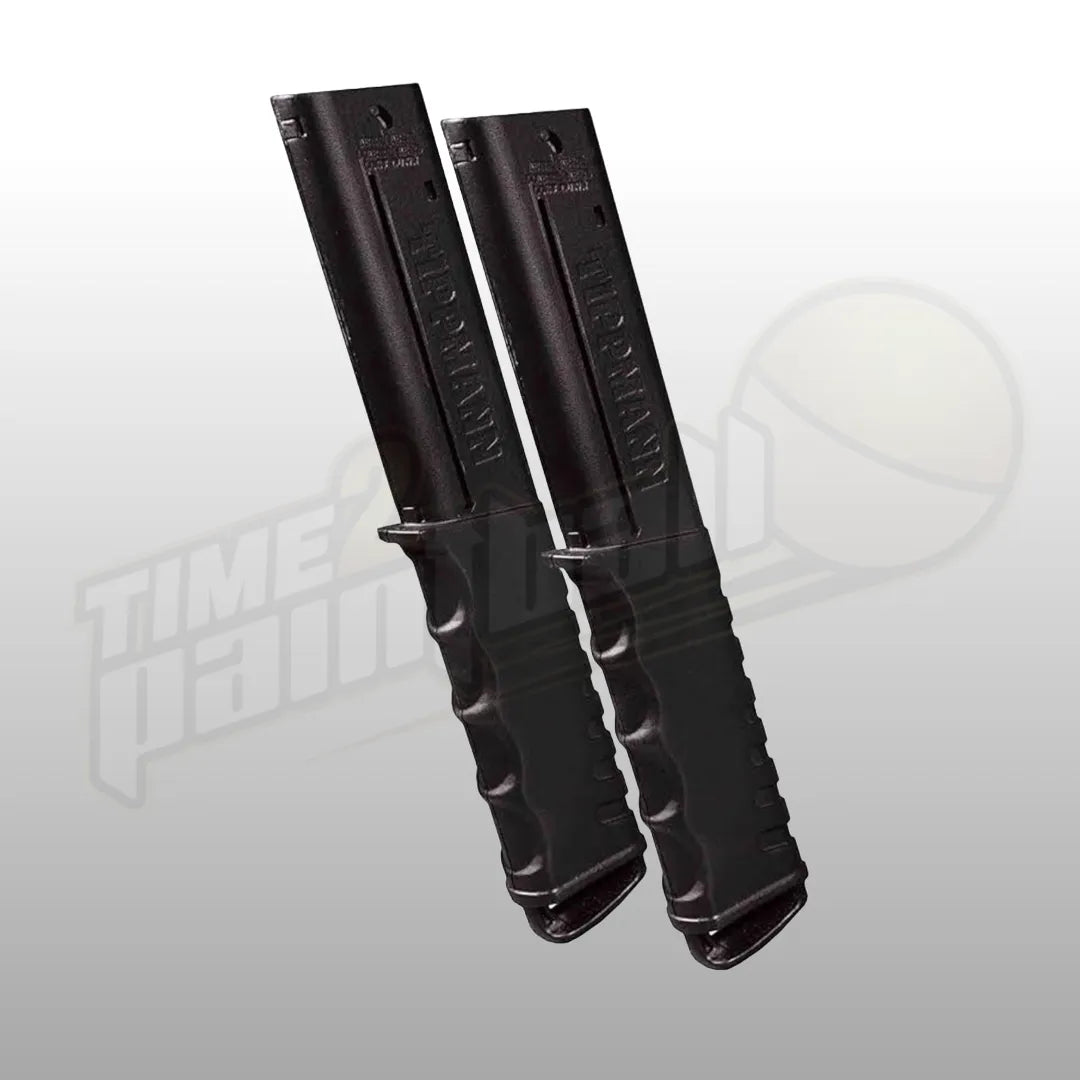 Tippmann Tipx Extended 12 Ball Magazine - Time 2 Paintball