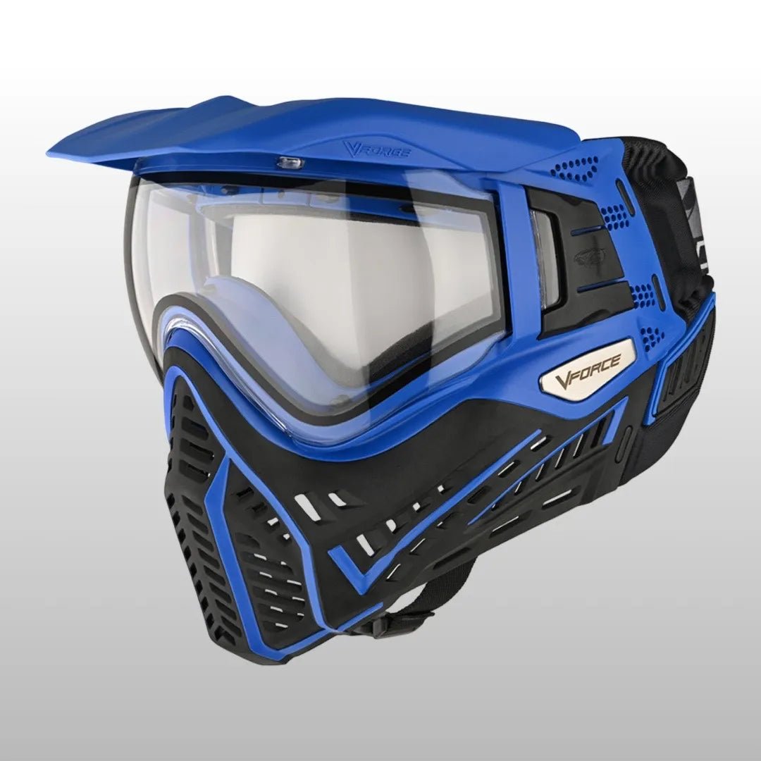 Vforce Profiler 2.0 Goggle - Time 2 Paintball