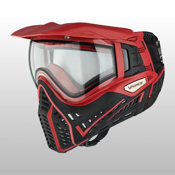 Vforce Profiler 2.0 Goggle - Time 2 Paintball