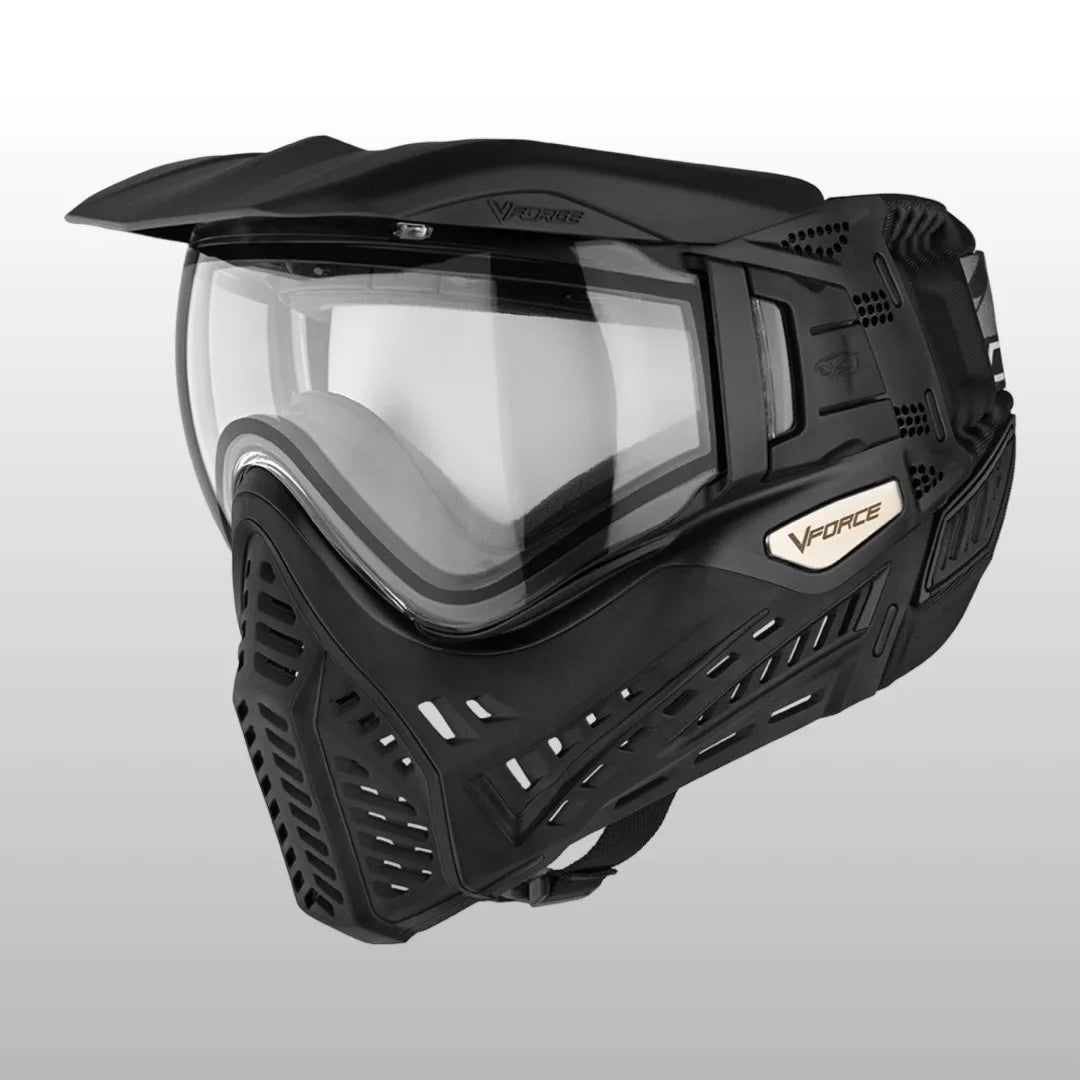 Vforce Profiler 2.0 Goggle - Time 2 Paintball