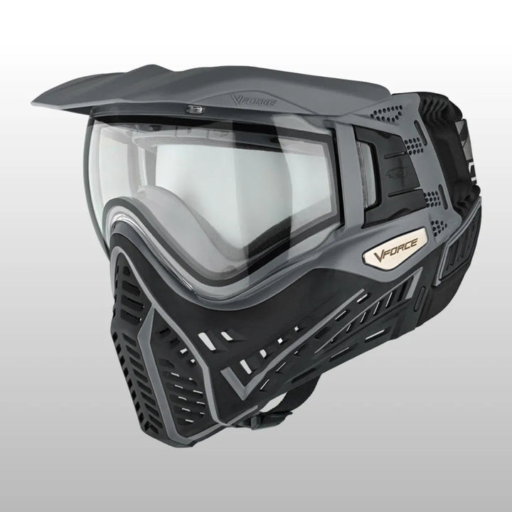 Vforce Profiler 2.0 Goggle - Time 2 Paintball