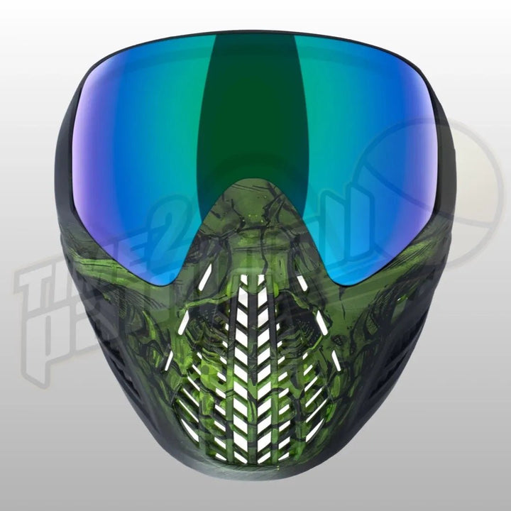 Virtue VIO Ascend Goggles LE - Time 2 Paintball