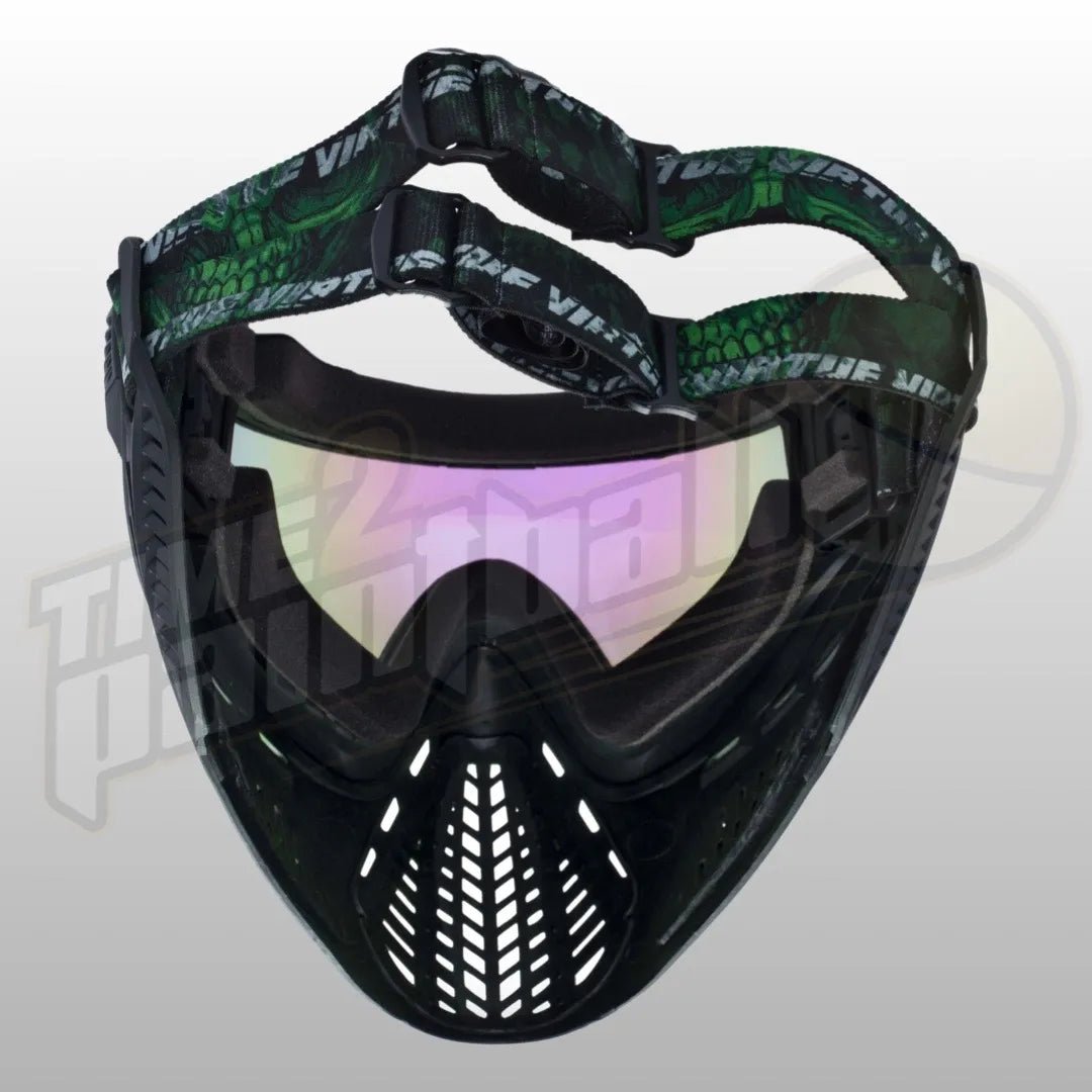 Virtue VIO Ascend Goggles LE - Time 2 Paintball