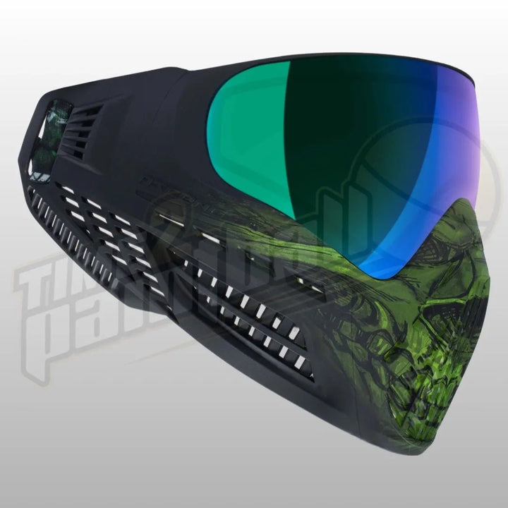 Virtue VIO Ascend Goggles LE - Time 2 Paintball