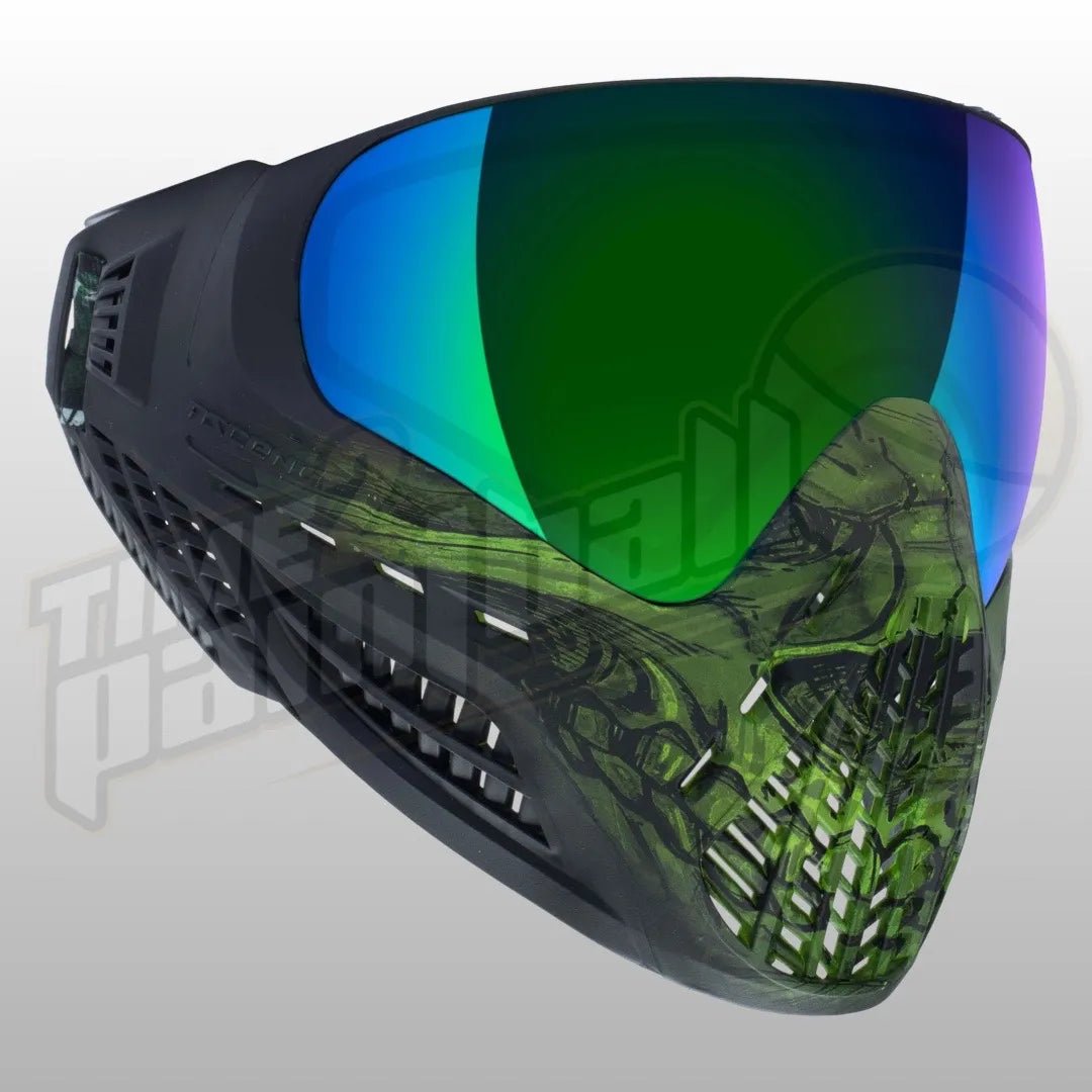 Virtue VIO Ascend Goggles LE - Time 2 Paintball