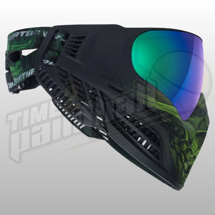 Virtue VIO Ascend Goggles LE - Time 2 Paintball