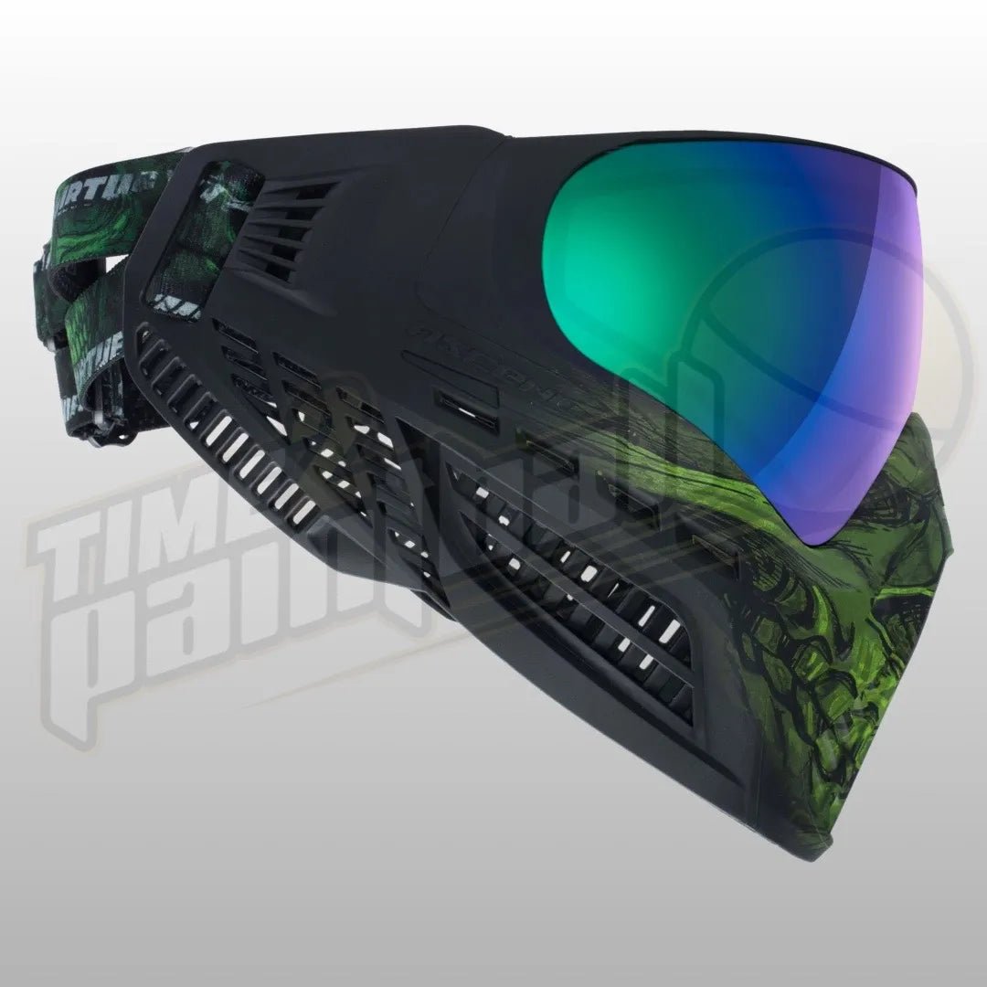 Virtue VIO Ascend Goggles LE - Time 2 Paintball