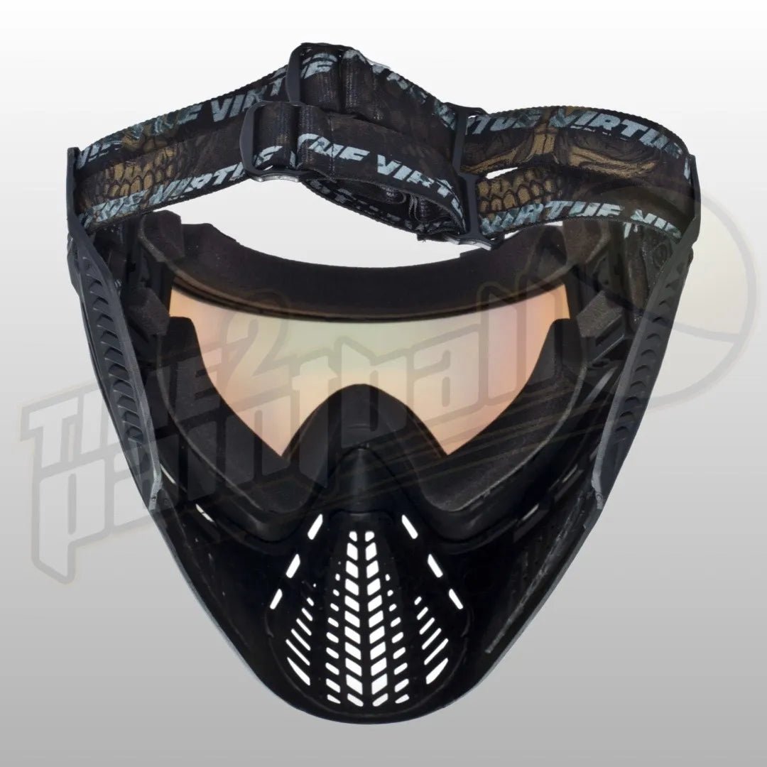 Virtue VIO Ascend Goggles LE - Time 2 Paintball