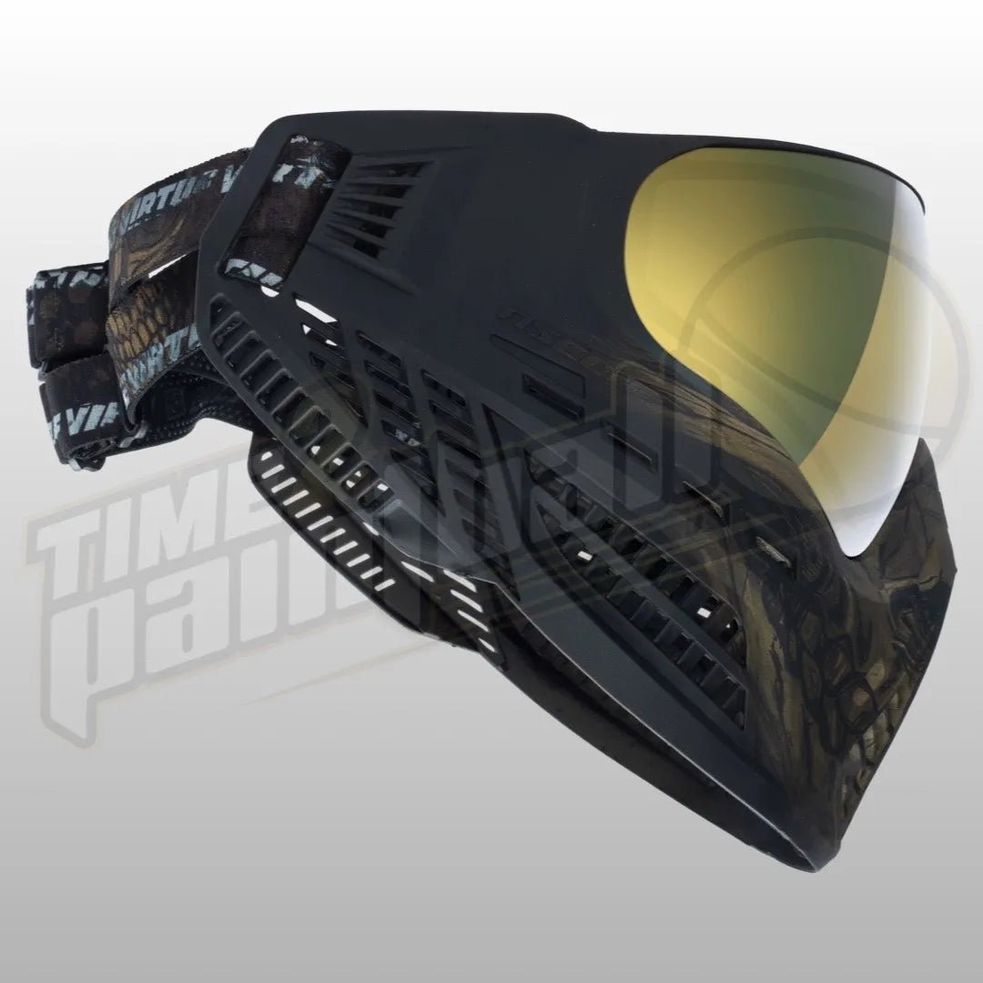 Virtue VIO Ascend Goggles LE - Time 2 Paintball