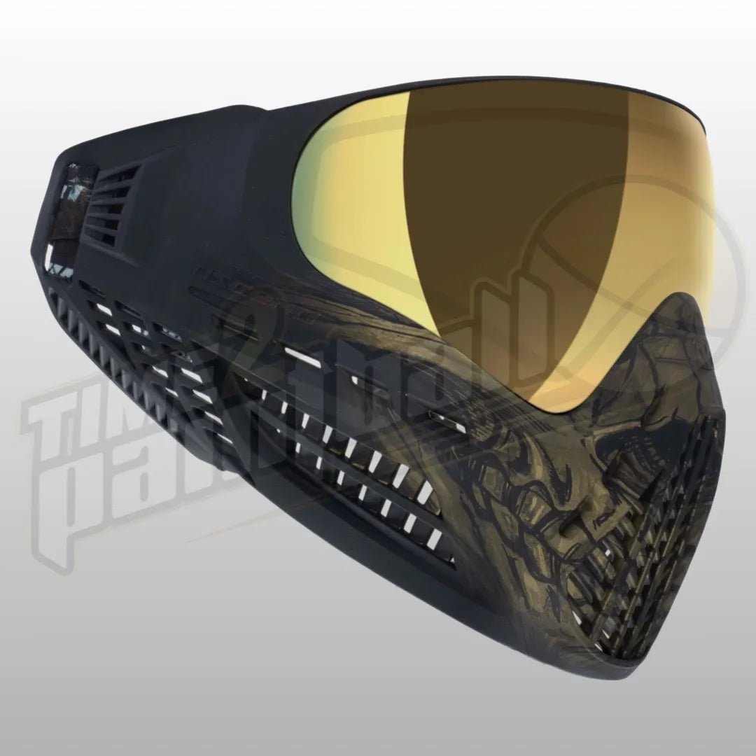 Virtue VIO Ascend Goggles LE - Time 2 Paintball