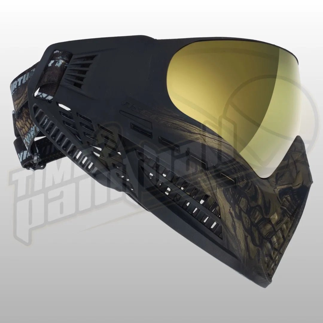 Virtue VIO Ascend Goggles LE - Time 2 Paintball