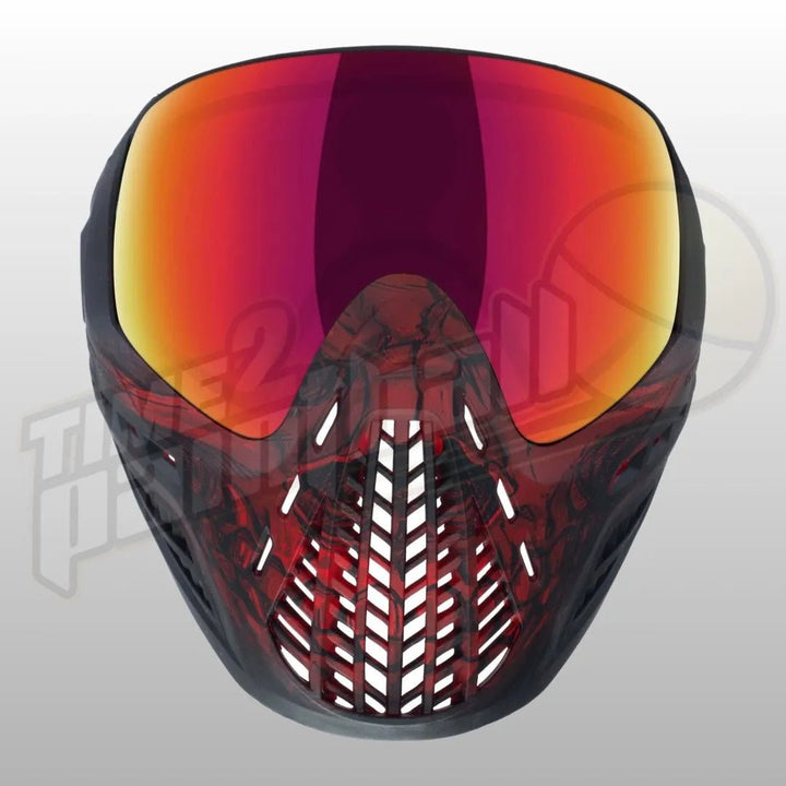 Virtue VIO Ascend Goggles LE - Time 2 Paintball