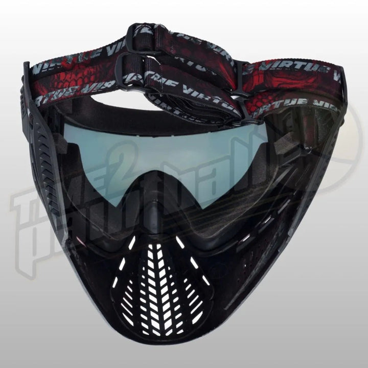 Virtue VIO Ascend Goggles LE - Time 2 Paintball