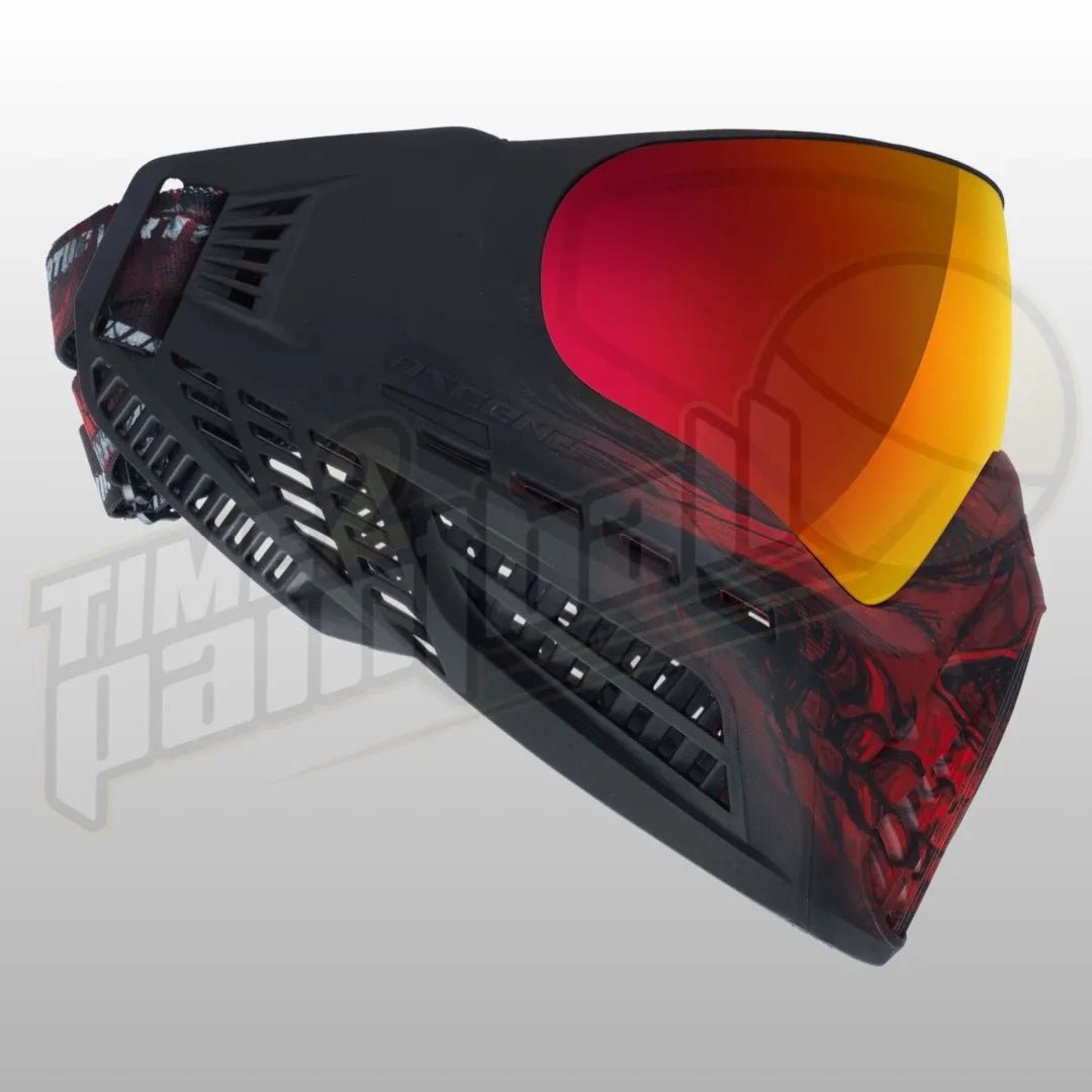 Virtue VIO Ascend Goggles LE - Time 2 Paintball