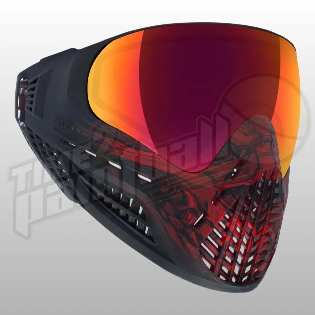 Virtue VIO Ascend Goggles LE - Time 2 Paintball