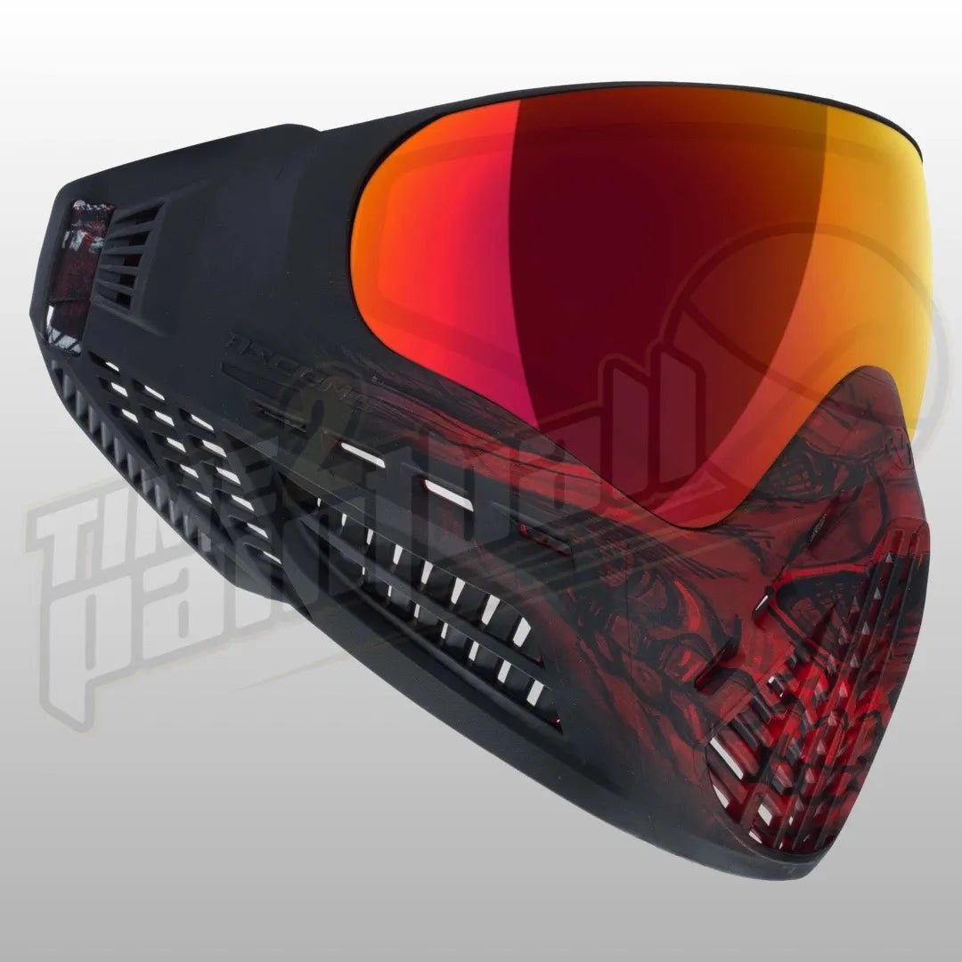 Virtue VIO Ascend Goggles LE - Time 2 Paintball