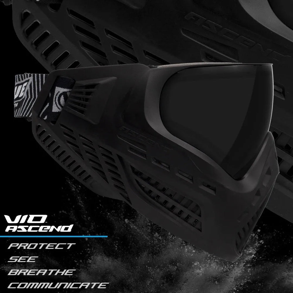 Virtue VIO Ascend Goggles - Time 2 Paintball