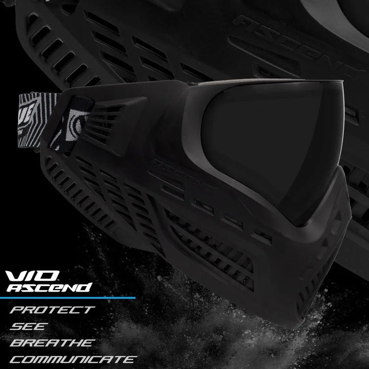 Virtue VIO Ascend Goggles - Time 2 Paintball