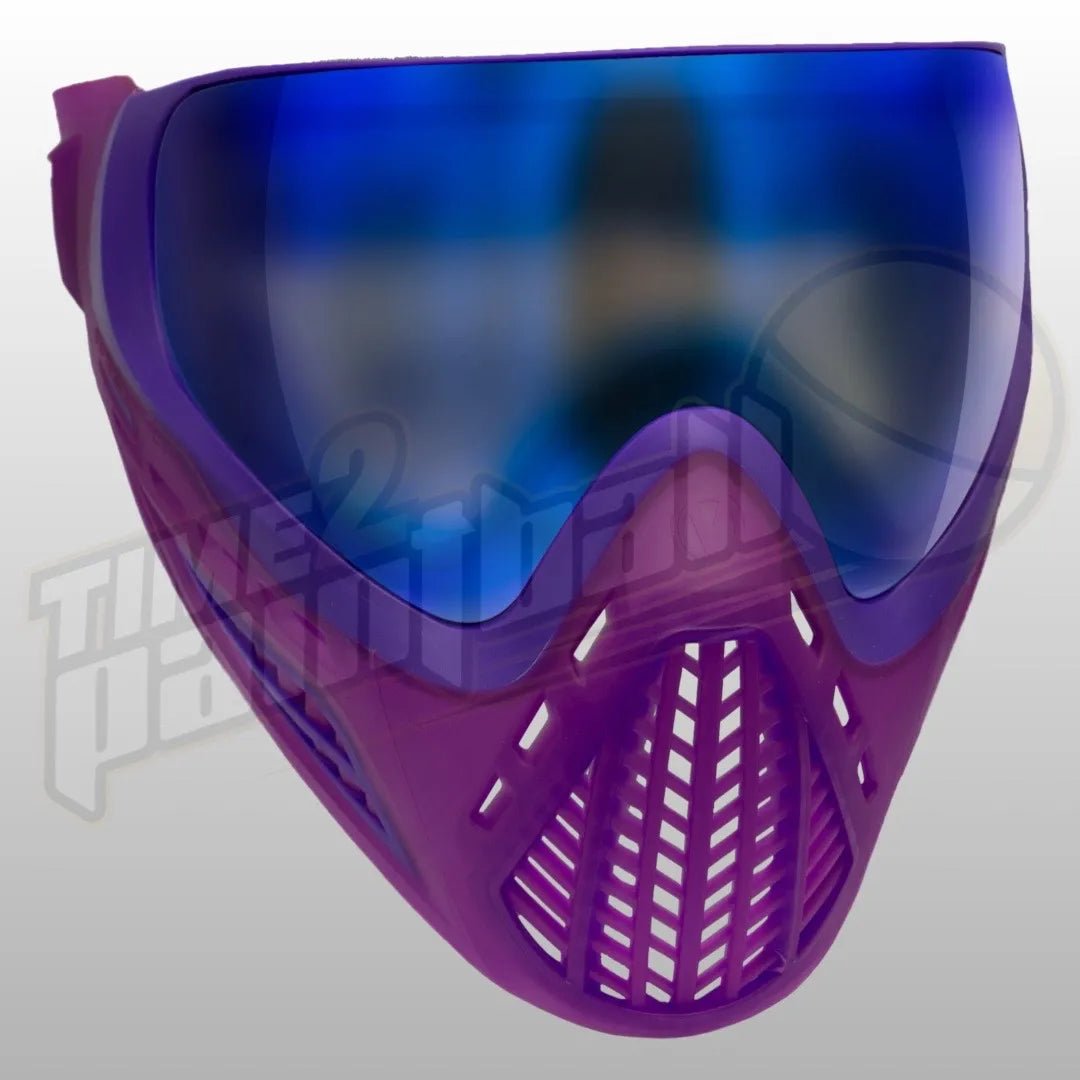 Virtue VIO Ascend Goggles - Time 2 Paintball