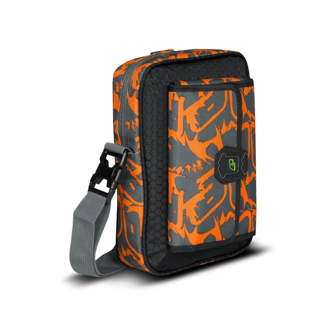 EclipseGX2MarkerPackFighterOrange - Time2Paintball