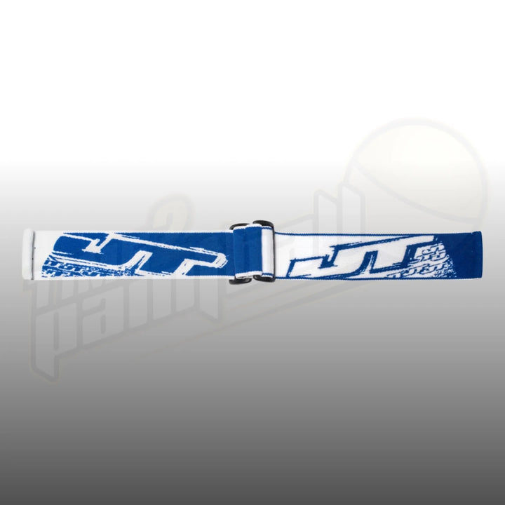 JT Spectra Proflex Parts - TAO Woven Goggle Strap Dynasty Blue