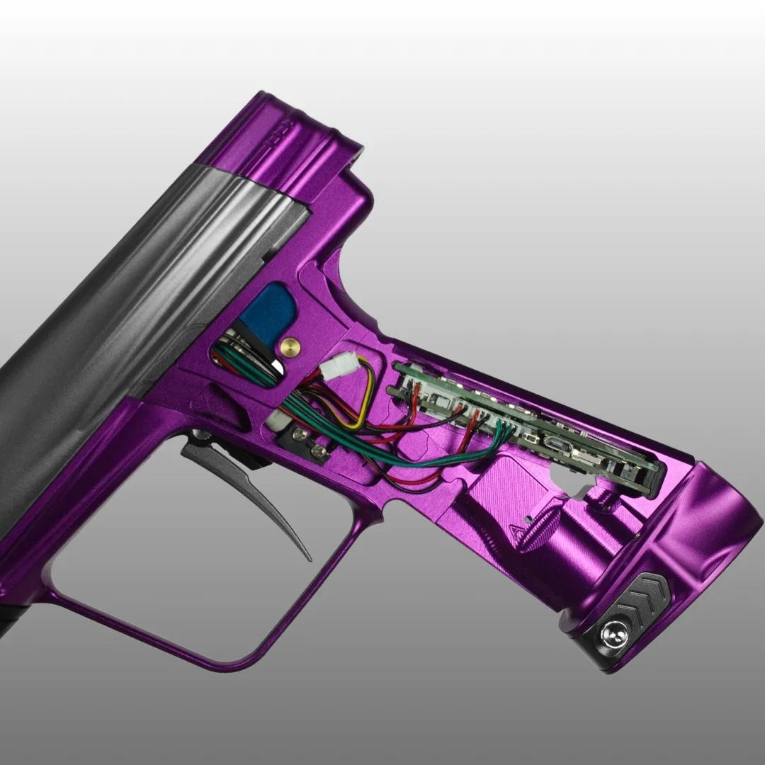 Planet Eclipse CS3 Marker - Havoc - Time 2 Paintball