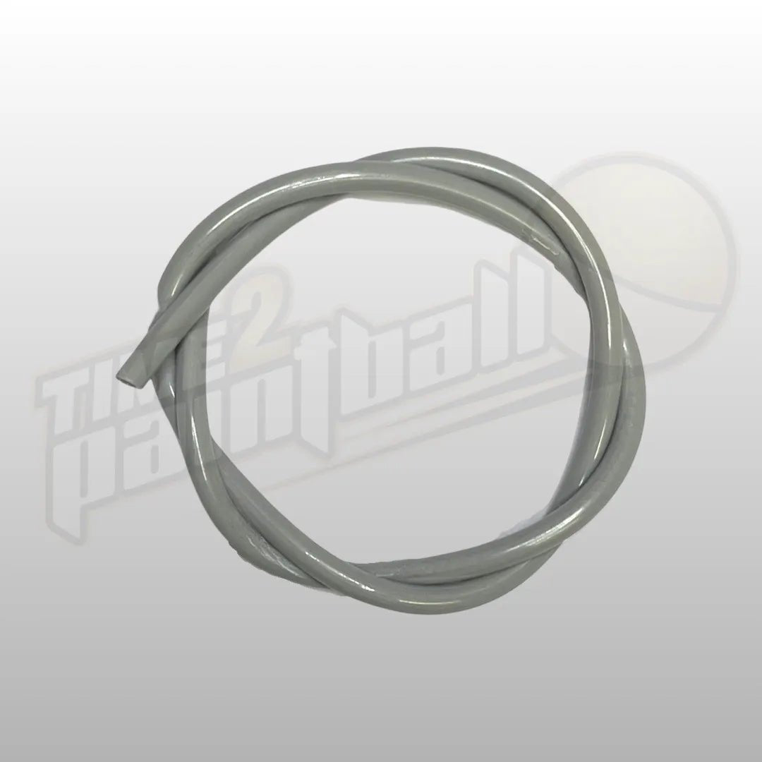 Clear Autococker Pneumatic Hose / Tubing - 4 Feet | Unbranded Replacement