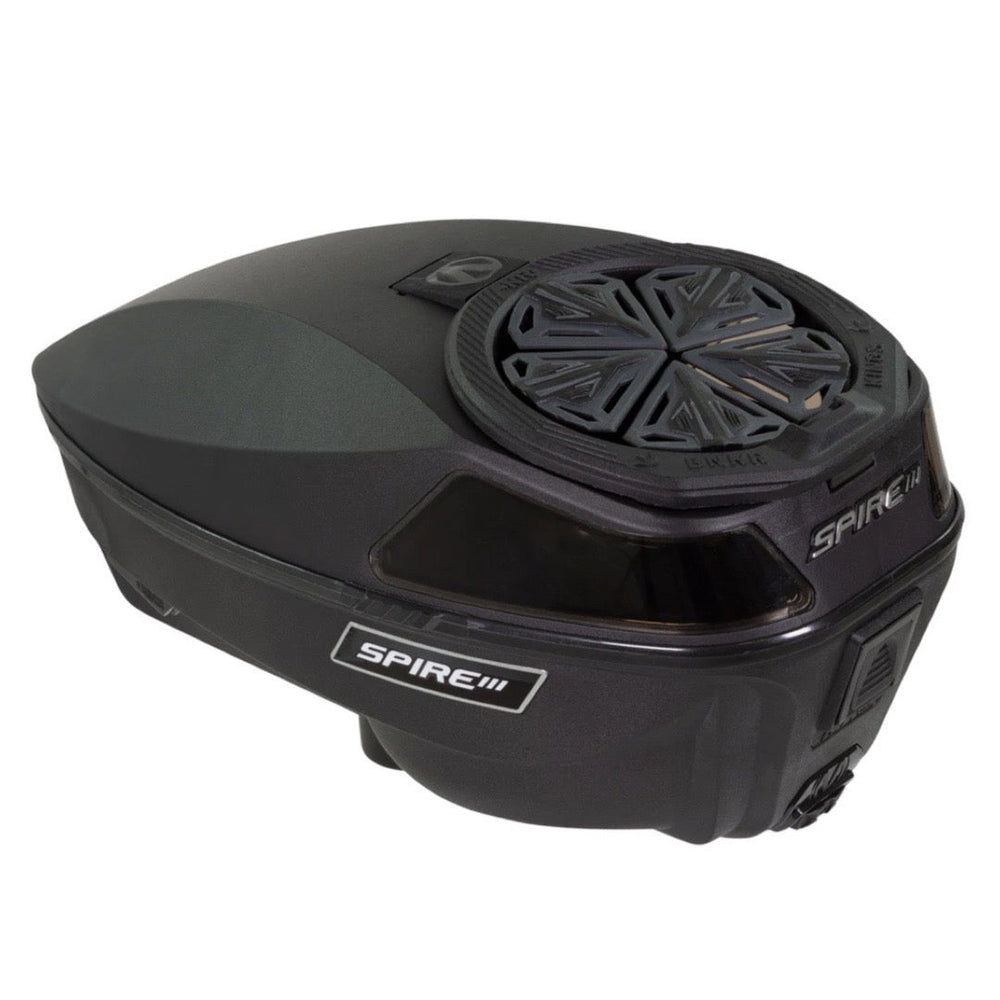 BunkerKings NTR Speed Feed - CTRL/Spire III/IV/IR - Time 2 Paintball