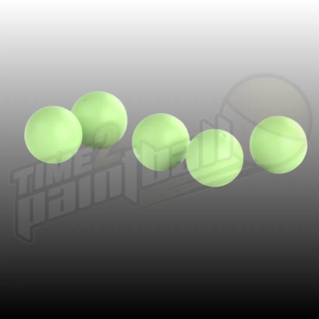 Byrna Eco-Kinetic Projectiles (400ct) - Time 2 Paintball