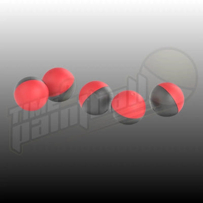 Byrna Pepper Projectiles (5-Count) - Time 2 Paintball