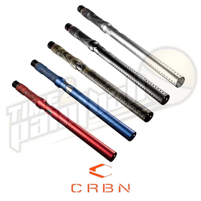 CRBN Carbon IC Barrel SS8 14" - Time 2 Paintball