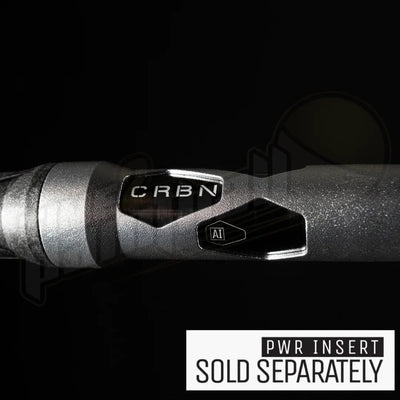 CRBN Carbon IC PWR Barrel 14" AC - Time 2 Paintball
