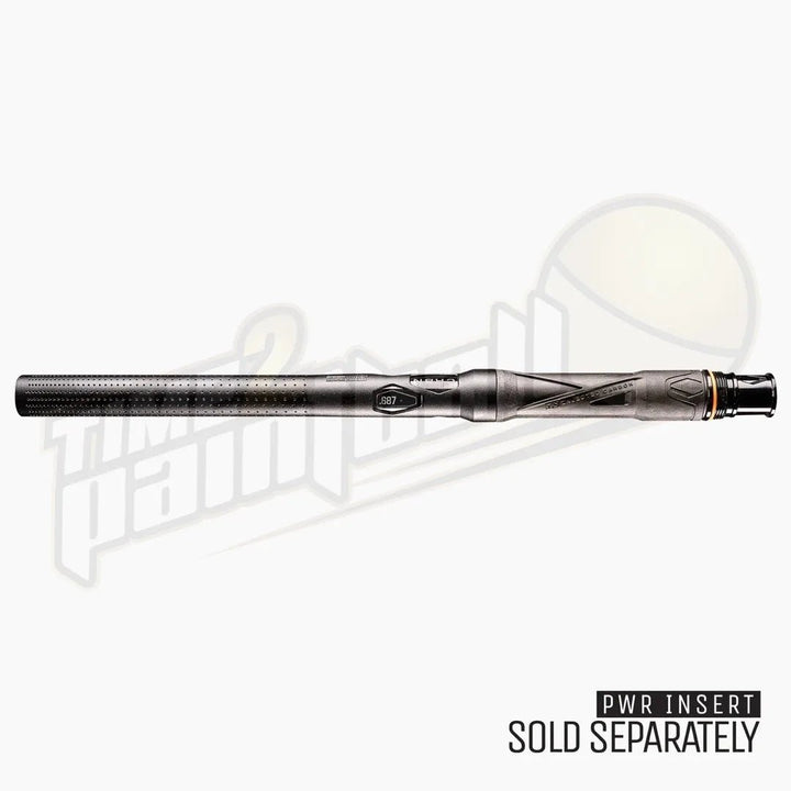 CRBN Carbon IC PWR NANO Barrel 14" AC - Time 2 Paintball