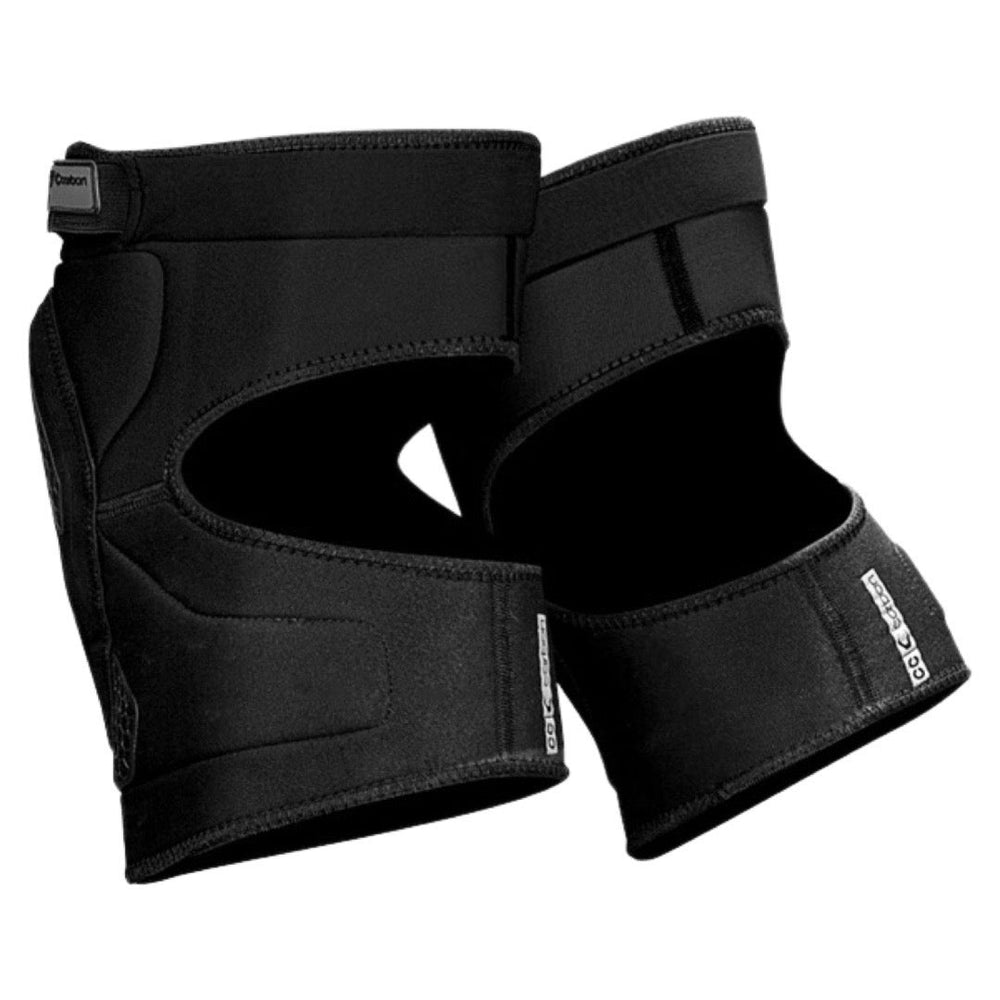 CRBN CC Knee Pads - Time 2 Paintball