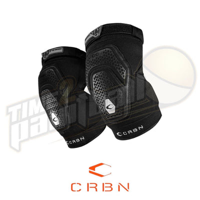 CRBN CC Knee Pads - Time 2 Paintball