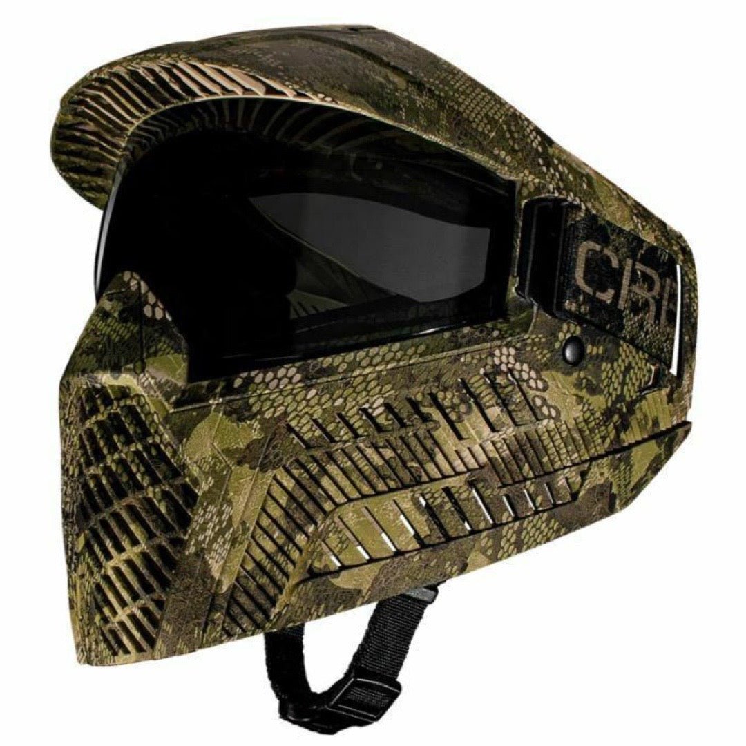 CRBN OPR Goggle - Time 2 Paintball