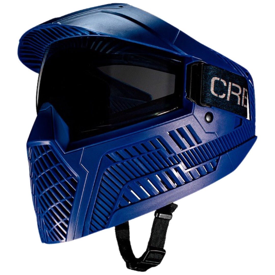 CRBN OPR Goggle - Time 2 Paintball