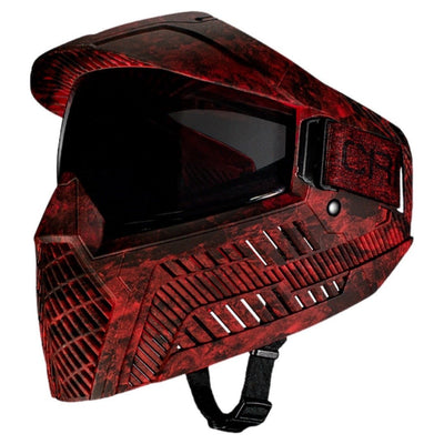 CRBN OPR Goggle - Time 2 Paintball
