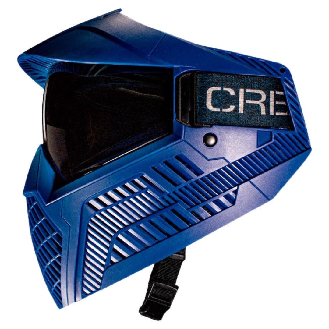 CRBN OPR Goggle - Time 2 Paintball