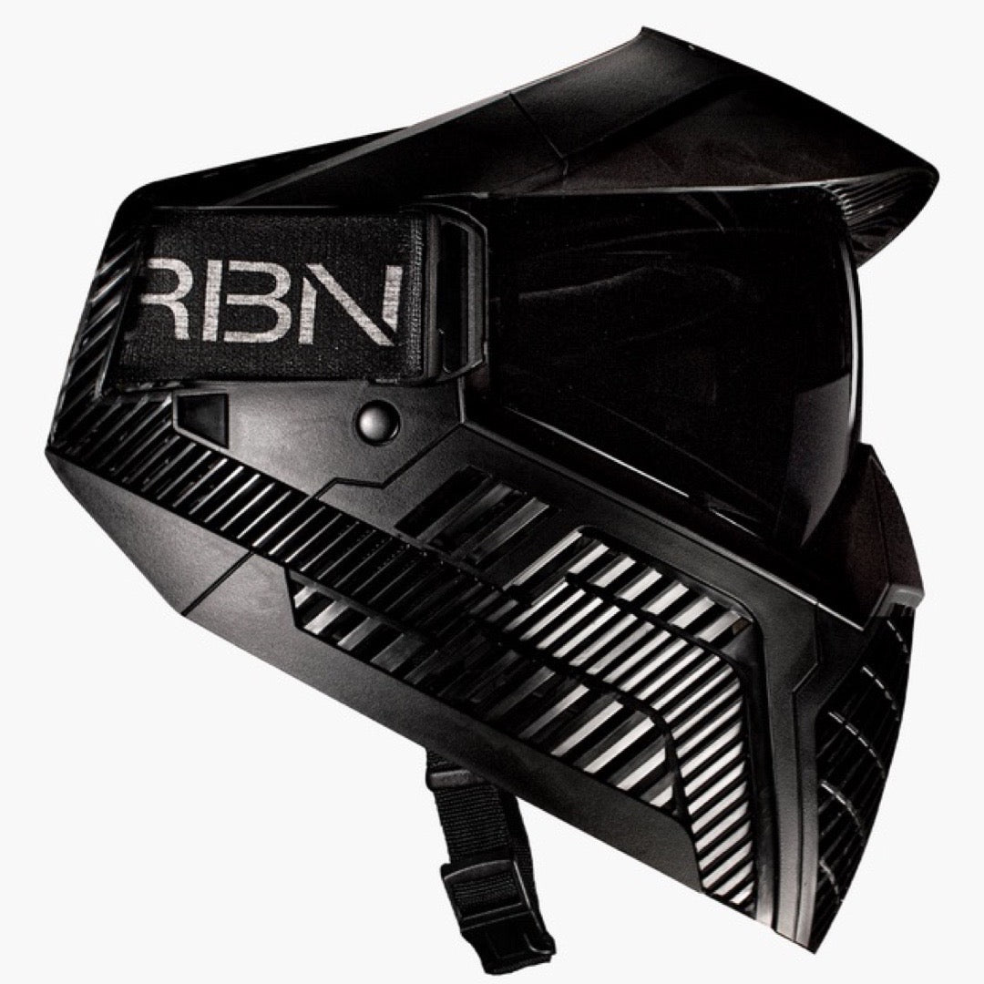 CRBN OPR Goggle - Time 2 Paintball