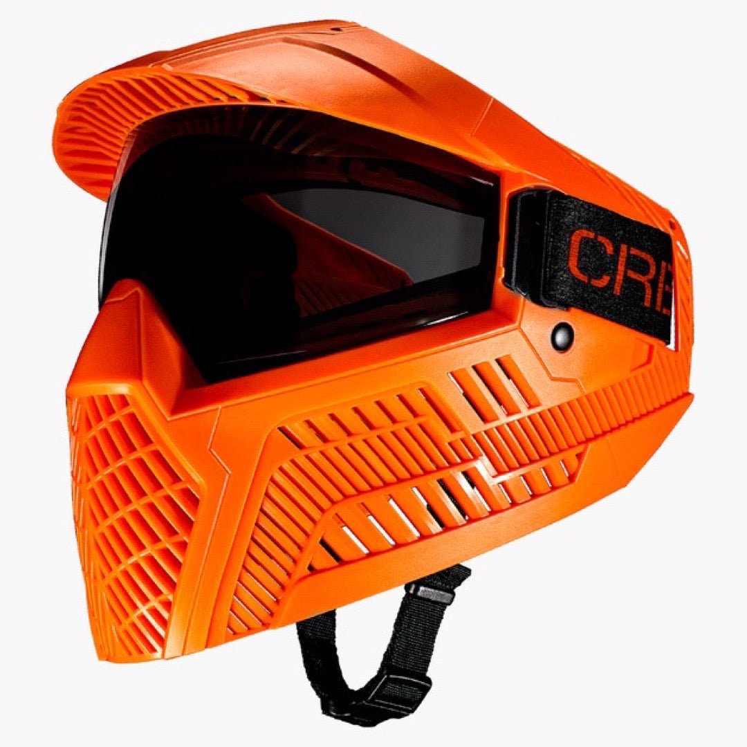 CRBN OPR Goggle - Time 2 Paintball