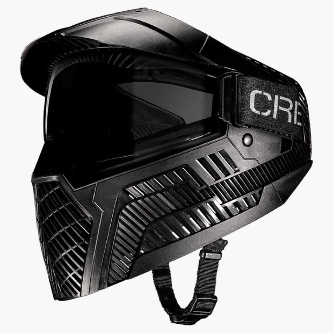 CRBN OPR Goggle - Time 2 Paintball