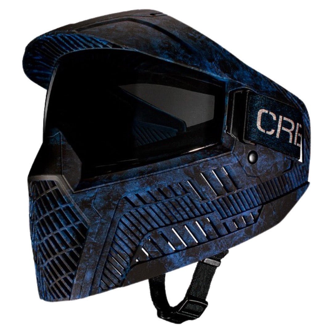 CRBN OPR Goggle - Time 2 Paintball