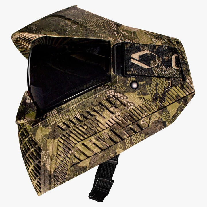 CRBN OPR Goggle - Time 2 Paintball