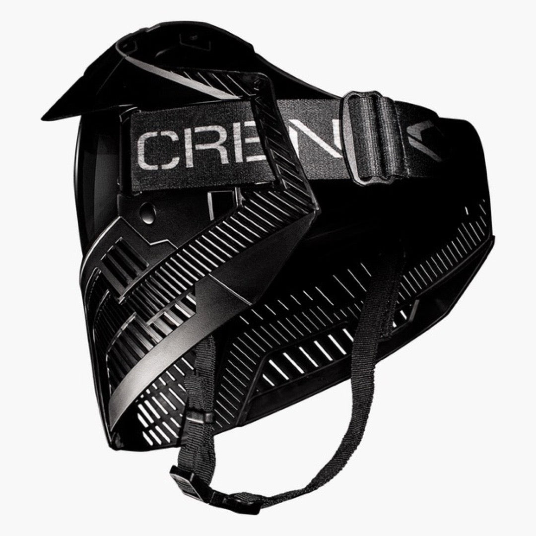 CRBN OPR Goggle - Time 2 Paintball