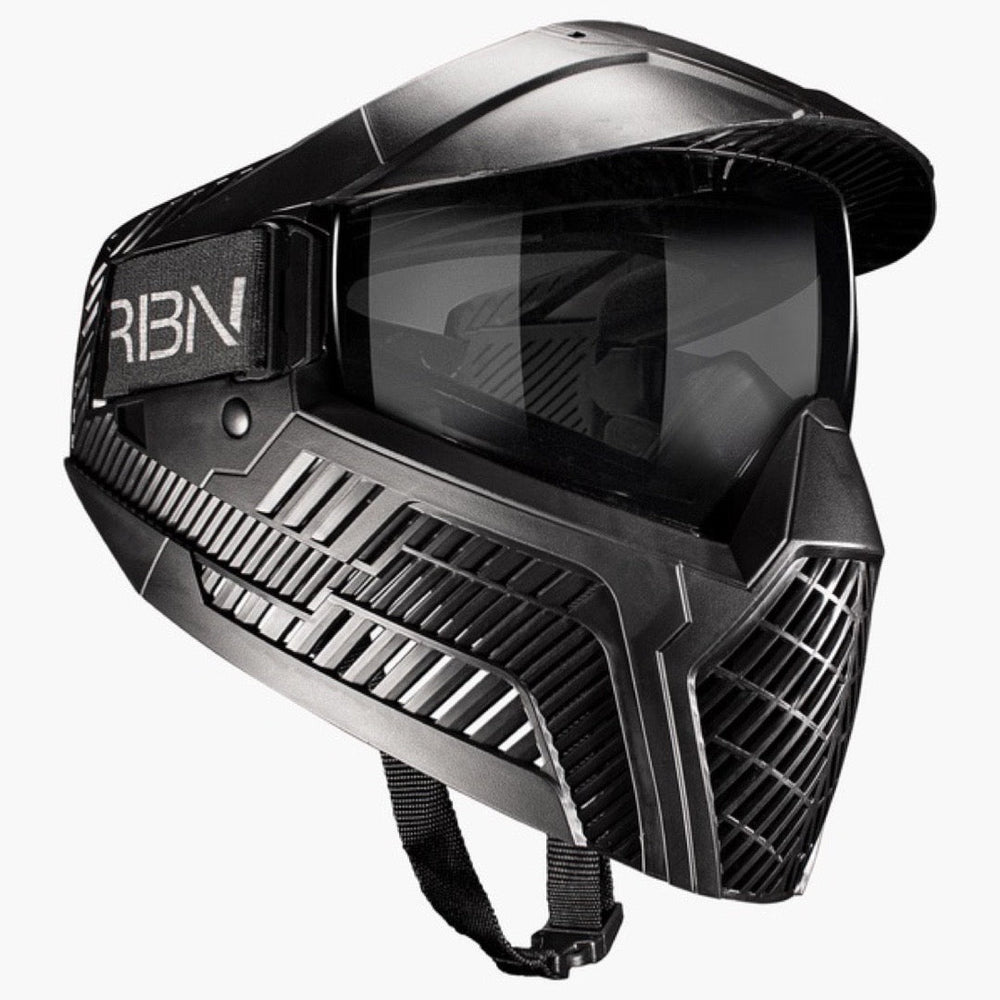 CRBN OPR Goggle - Time 2 Paintball