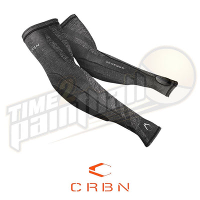 CRBN SC Elbow Pads - Time 2 Paintball