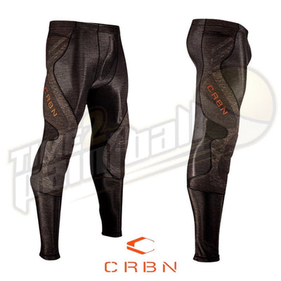 CRBN SC PRO Protective Bottom - Time 2 Paintball